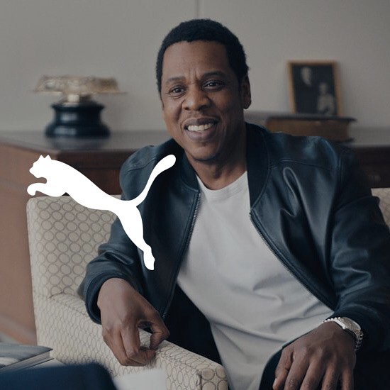 PUMA  重回篮球领域！Jay-Z 出任 PUMA 篮球总裁！签约两大新秀