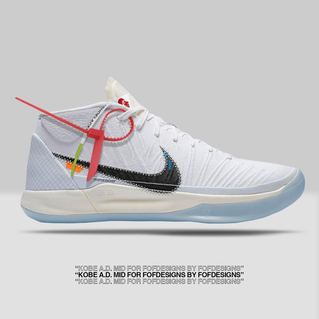 Nike,adidas,AJ 不光有 OFF-WHITE x AJ11!如果这几双鞋发售,绝对会让你破产! Nike,adidas,AJ 不光有 OFF-WHITE x AJ11!如果这几双鞋发售,绝对会让你破产!