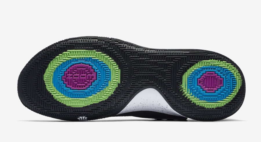 Nike,Kyrie Low,发售  融合历代元素！Nike Kyrie Low 官图释出