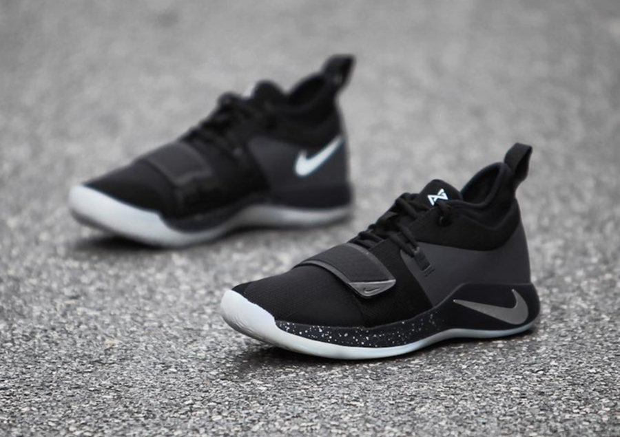 Nike PG2.5,发售,开箱,BQ8452-004  7 月 19 日发售！Nike PG2.5 实物美图欣赏