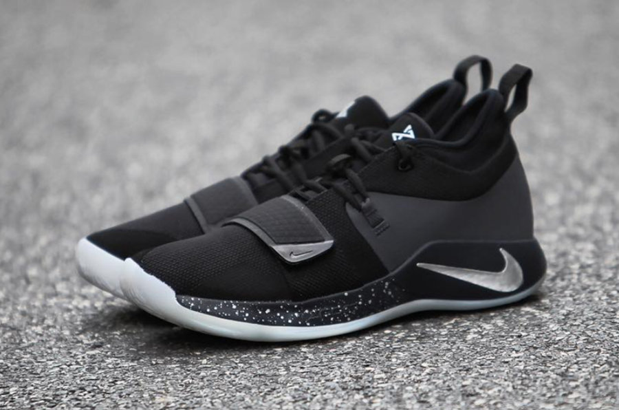 Nike PG2.5,发售,开箱,BQ8452-004  7 月 19 日发售！Nike PG2.5 实物美图欣赏