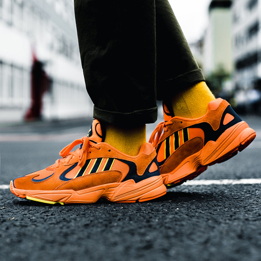 adidas,Yung-1  鞋款偏大！adidas Originals Yung-1 将于明早发售！