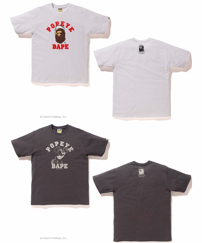 Dior,Kaws,supreme,bape  Dior x KAWS 首件合作单品亮相！Supreme 18 春夏即将收官