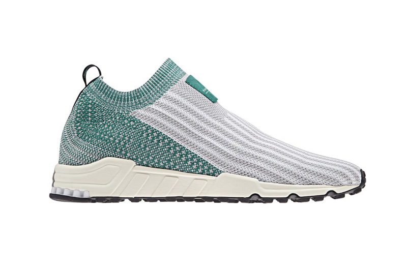 adidas,EQT OG Story,发售  EQT 全新鞋型！adidas EQT OG Story 系列发布