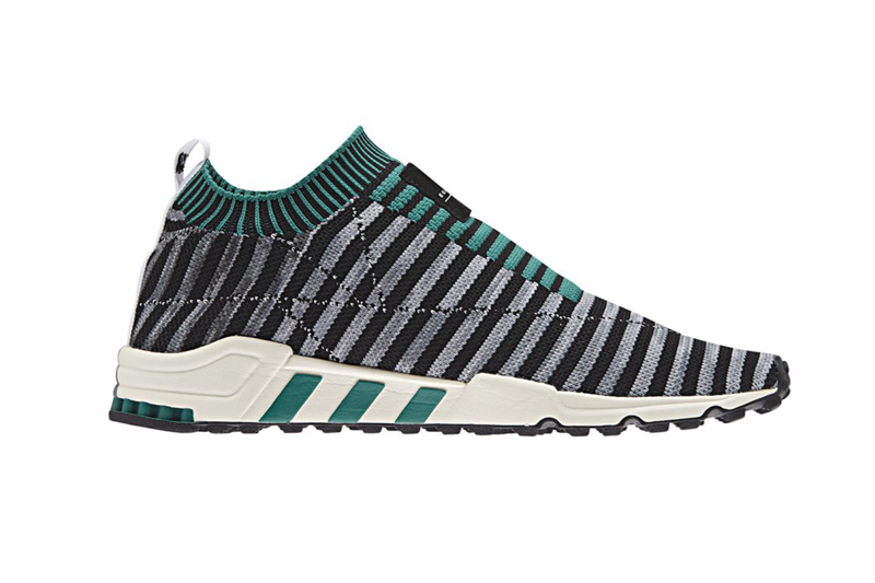 adidas,EQT OG Story,发售  EQT 全新鞋型！adidas EQT OG Story 系列发布