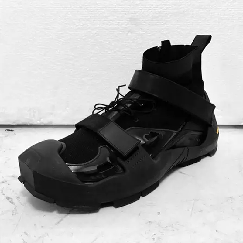 Matthew M. Williams,Nike  ​全新机能鞋款！MMW x Nike 联名鞋款亮相巴黎时装周