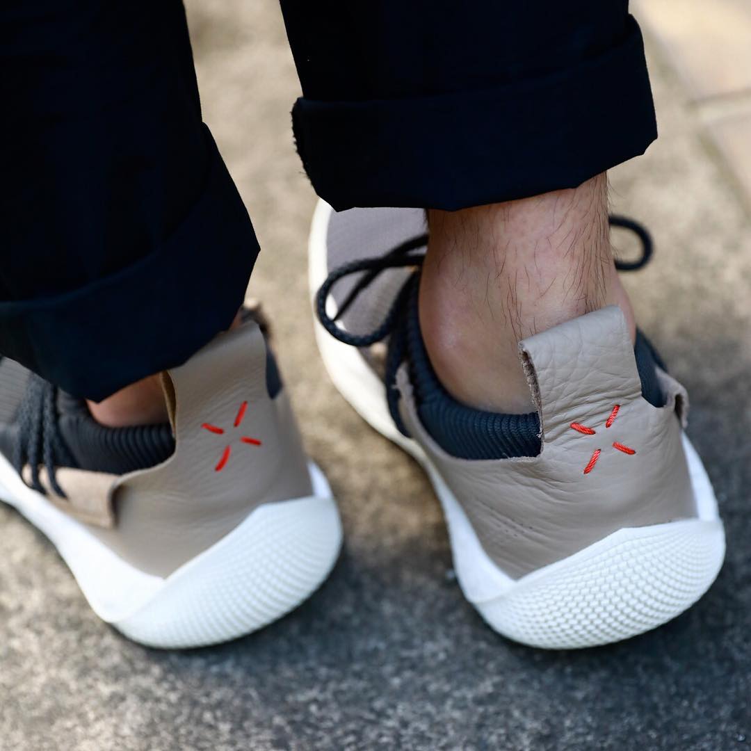 adidas,Harden LS 2 Lace,B28170  全新 Life Style 版本！adidas Harden LS 2 Lace 上脚效果抢先看