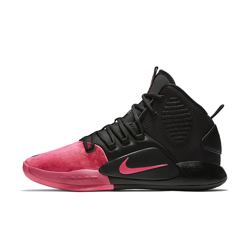 Nike,Hyperdunk  抗乳腺癌配色！全新 Nike Hyperdunk 官图释出！