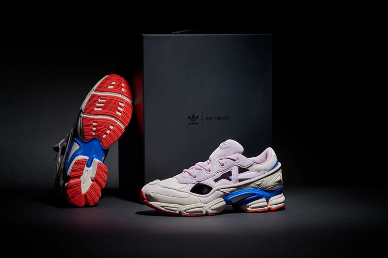 adidas,Raf Simons,Torsion Stan  定价不便宜！adidas by Raf Simons 联名「小脏鞋」即将发售