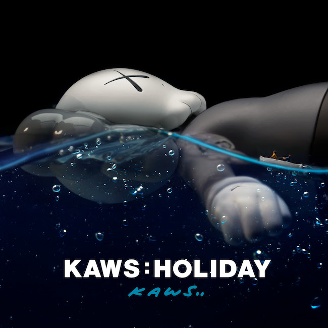 kaws,supreme,drake,playboy  KAWS 即将开始世界巡回展，Supreme 夏季系列正式发布！