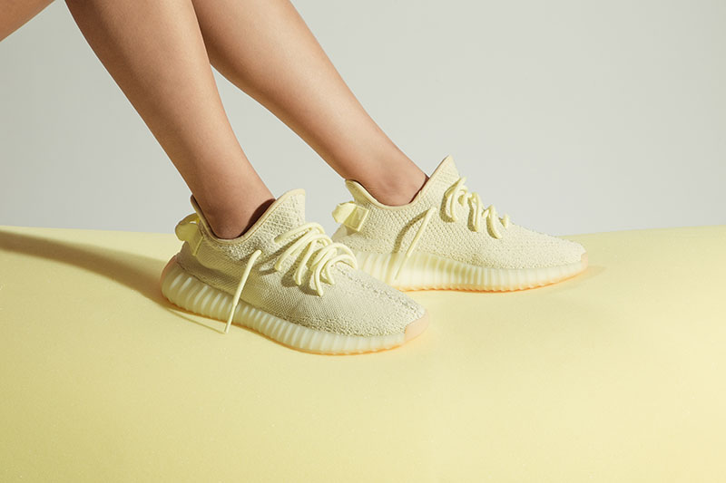 发售提醒,Yeezy Boost 350 V2,Air Jo  明日发售提醒！除了 Yeezy、Levis 联名，还有 AJ3 和 PG2.5