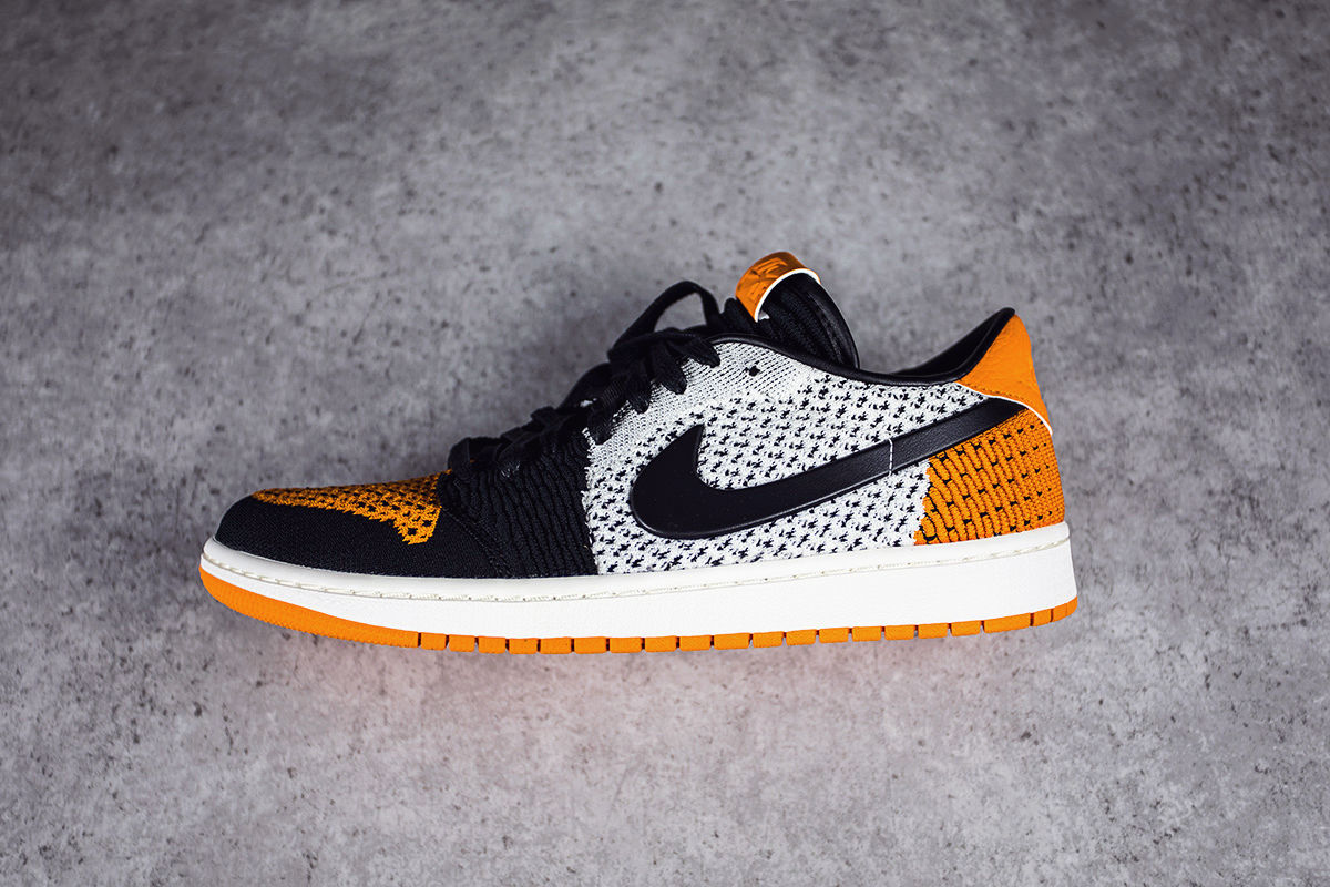AH4506-100,AJ1,Air Jordan 1 AJ1 皮革内衬 + 镂空透气鞋面！最便宜的扣碎篮板 Air Jordan 1 来了！