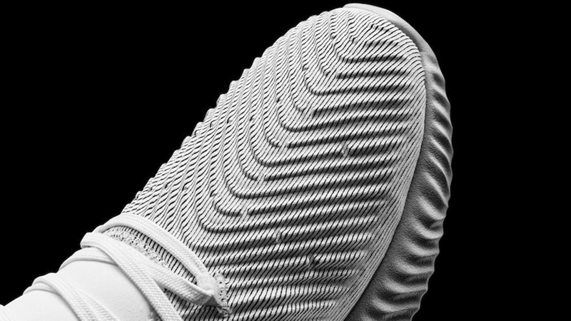 AlphaBounce Instinct,发售  波纹鞋面设计！AlphaBounce Instinct 多款配色即将登场