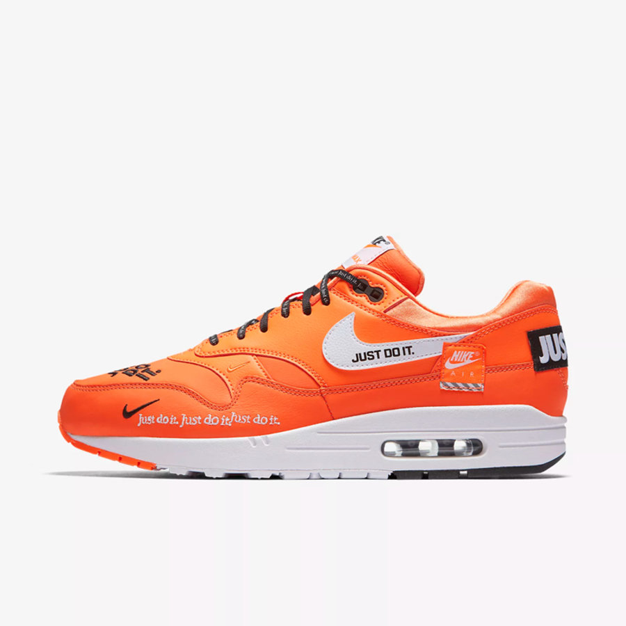 Nike,Air  要赶快下手！Nike “JDI” 系列新品已于官网上架