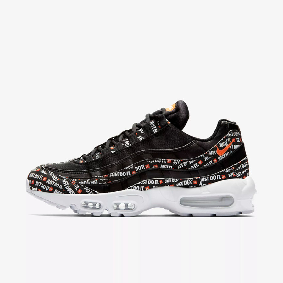 Nike,Air  要赶快下手！Nike “JDI” 系列新品已于官网上架