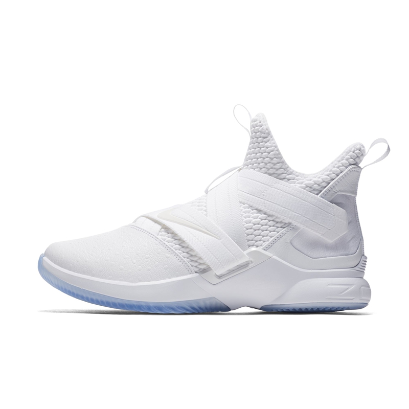 Nike,Nike Hyperdunk X Low,发售  纯白至上！全新 LeBron Soldier 12 八月初发售