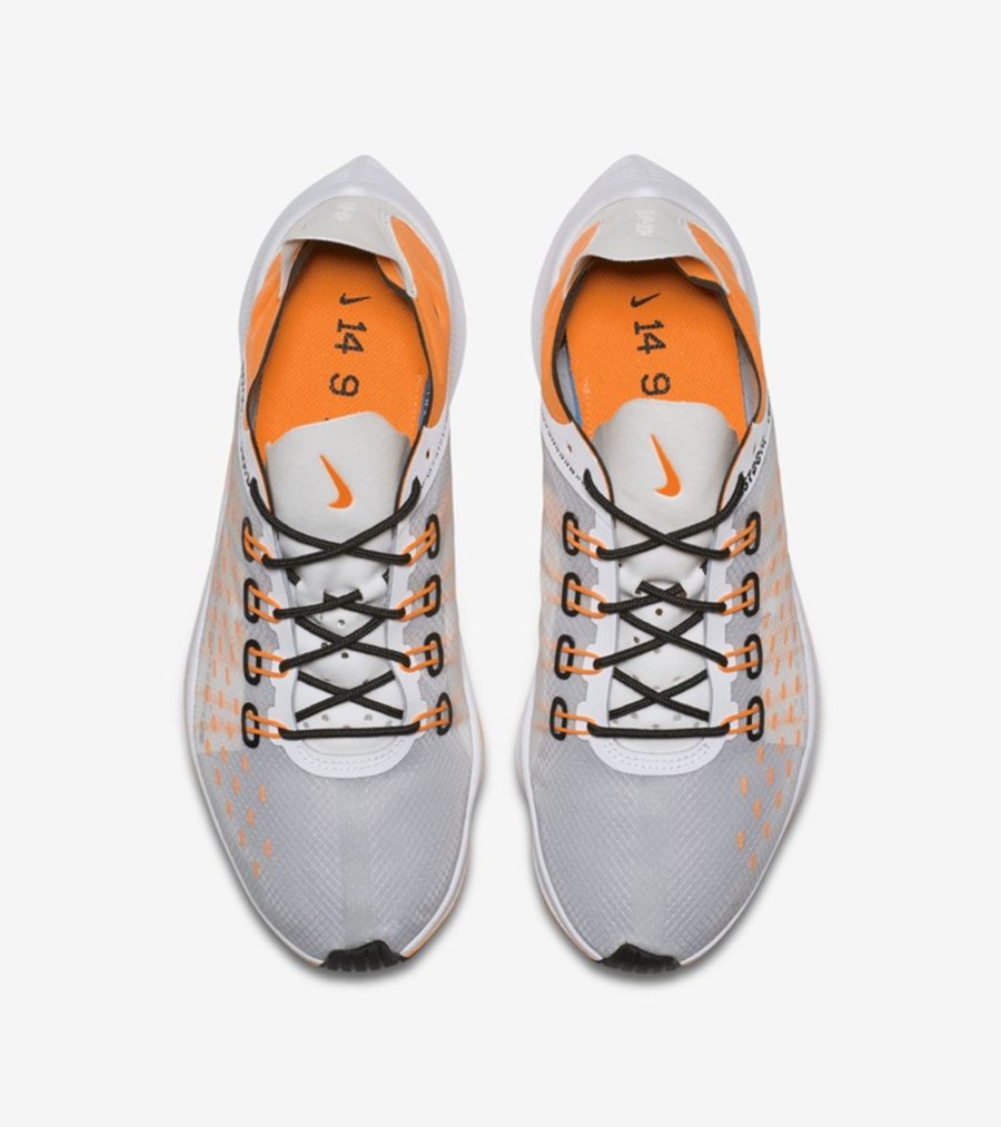 Nike,EXP-X14,AO3905-001,AO3905  跑鞋界的黑白双煞！Nike EXP-X14 SE JDI 双色明日官网发售