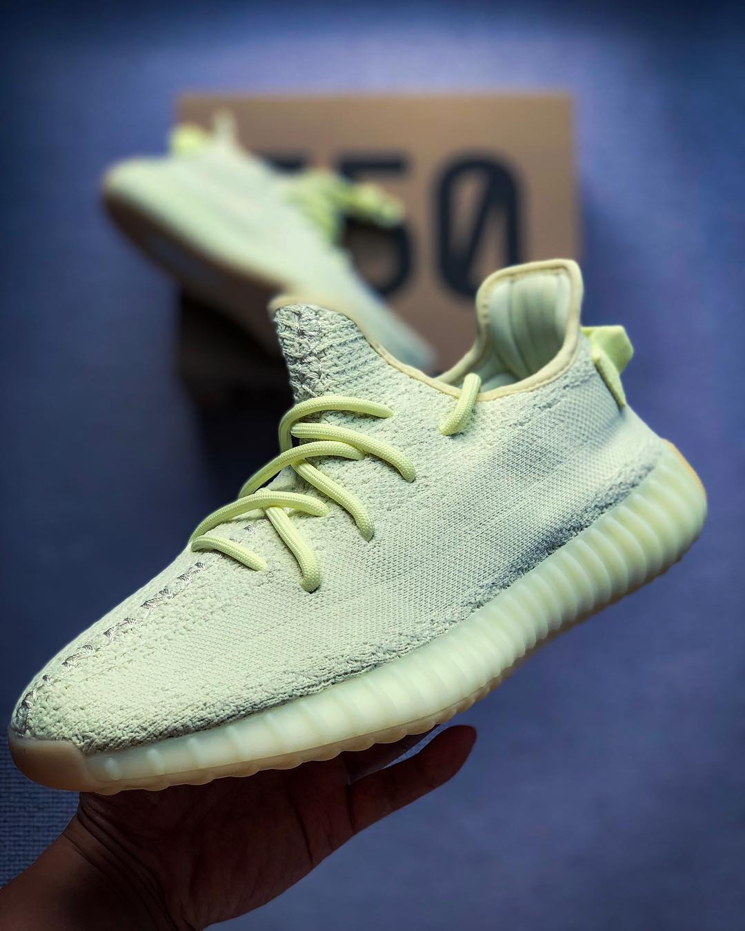 发售,addias,Yeezy,Yeezy 350 V2  Yeezy 新品再曝上脚照！年底迎来井喷发售