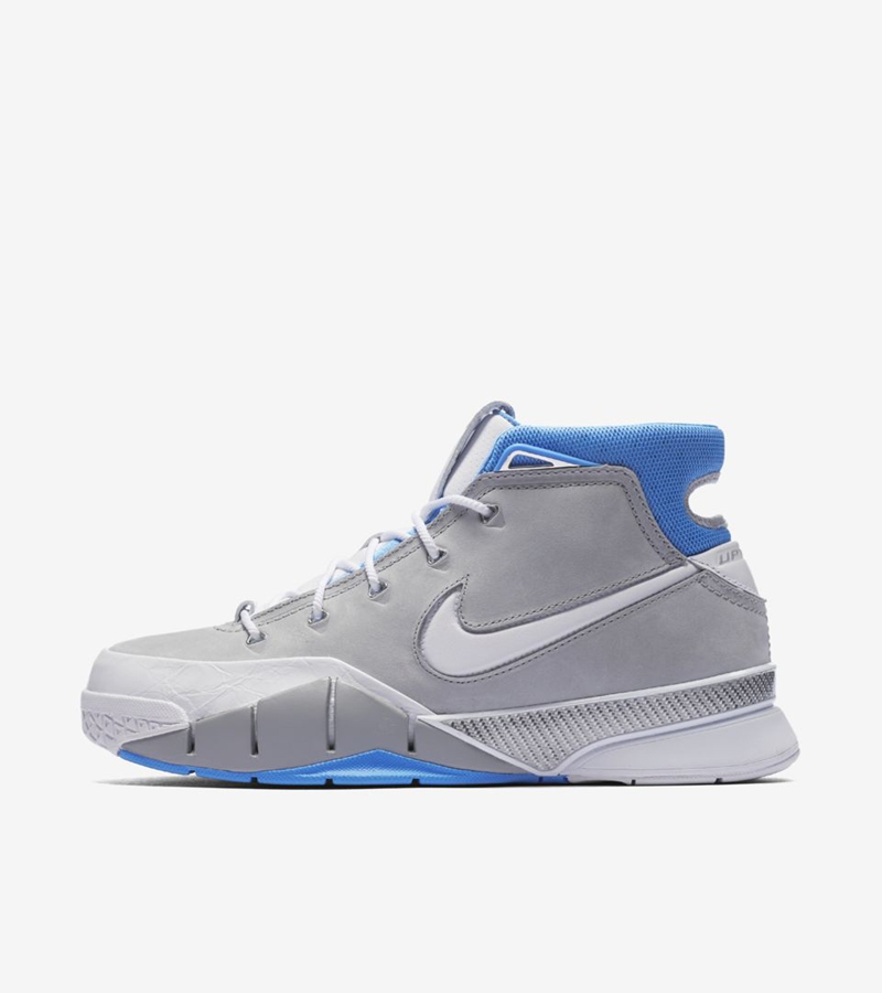 Nike,Kobe 1 Protro,发售  官网预告已出！Kobe 1 Protro “ MPLS ” 明日发售