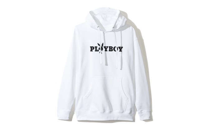 Playboy,assc,supreme,lbj,edc,x  《Playboy》 推出独立服饰支线！Supreme 秋冬系列即将来临！