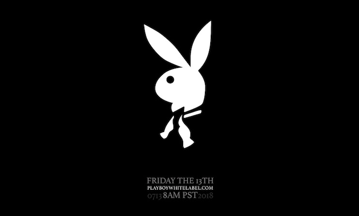Playboy,assc,supreme,lbj,edc,x  《Playboy》 推出独立服饰支线！Supreme 秋冬系列即将来临！