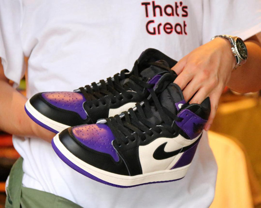 Air Jordan 1,AJ1,Yeezy 700,Yee  高能预警！下半年 “抢破头” 的重磅球鞋都在这！哪双你必入？