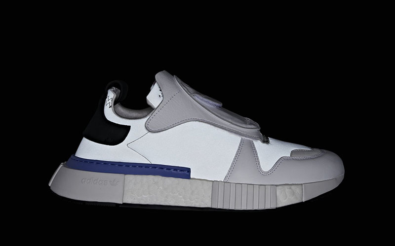 adidas,adidas Futurepacer,发售  前卫与时尚气息结合！adidas Futurepacer 即将发售
