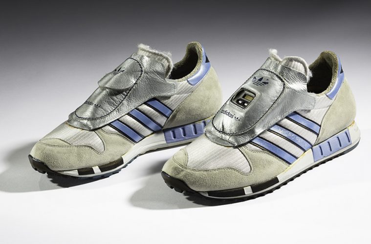 adidas,adidas Futurepacer,发售  前卫与时尚气息结合！adidas Futurepacer 即将发售