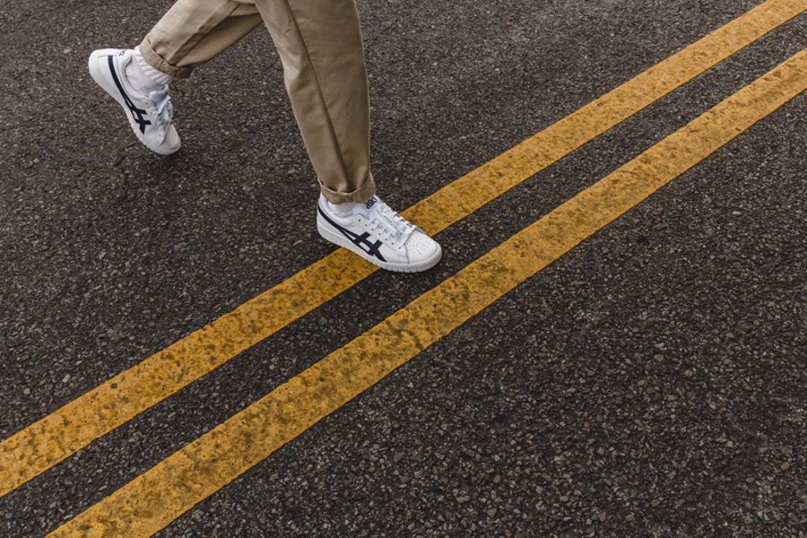 ASICS,ASICSTIGER,GEL-PTG,发售  灌篮高手同款！ASICSTIGER GEL-PTG 现已发售