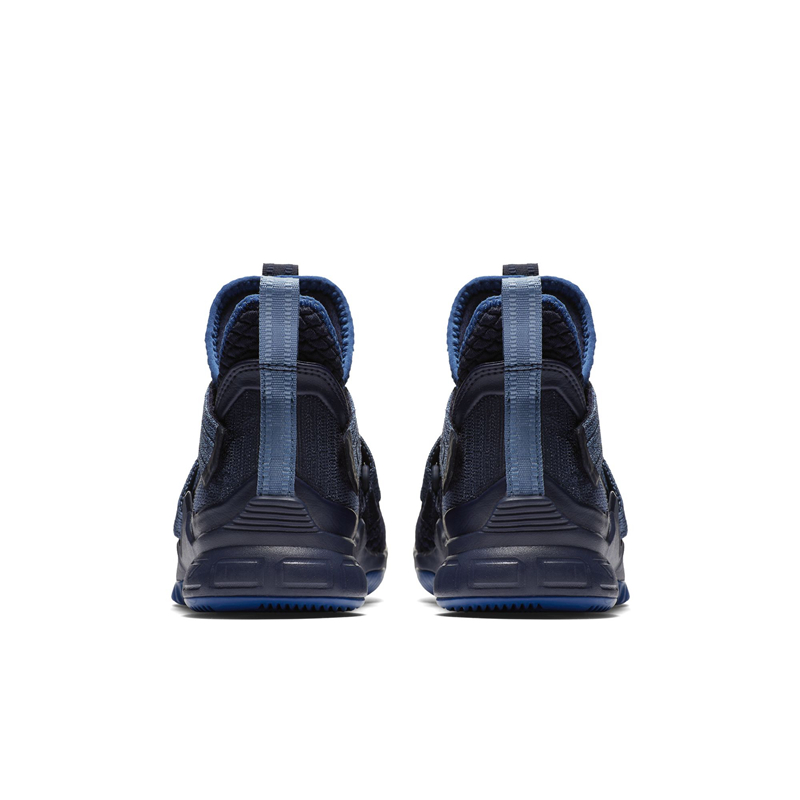 Nike,Lebron Soldier 12,发售  深蓝海洋主题！LeBron Soldier 12 BG 全新配色即将发售