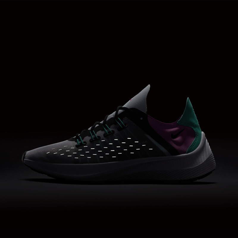 Nike,EXP-14,发售  清新一夏！女生专属 Nike EXP-14 全新配色官图释出