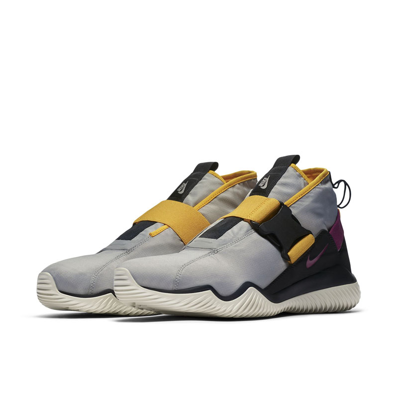 Nike,Komyuter  机能鞋款再次袭来！三双全新 Nike Komyuter 官图释出