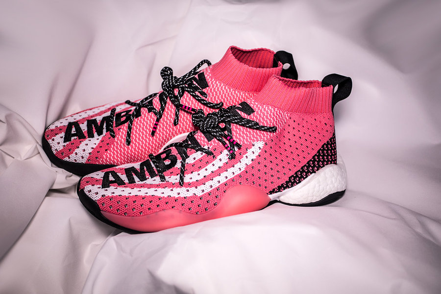 BYW X,BYW,adidas  首次发售就放大招！菲董 BYW X 真的很骚！明天发售
