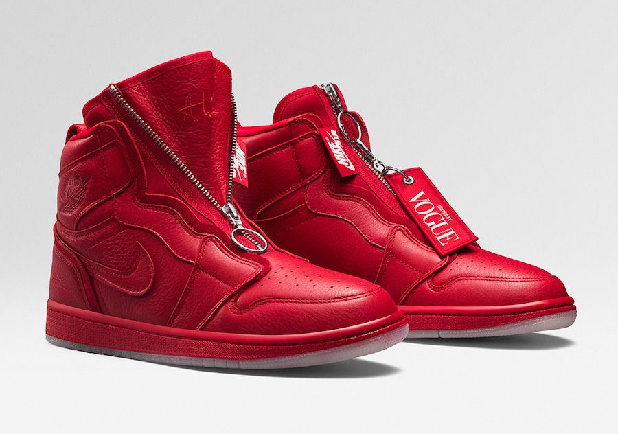 AJ3,Air Jordan 3,AJ1,Air Jorda  AJ 全新联名！Air Jordan 1 和 Air Jordan 3 发售日期确定！