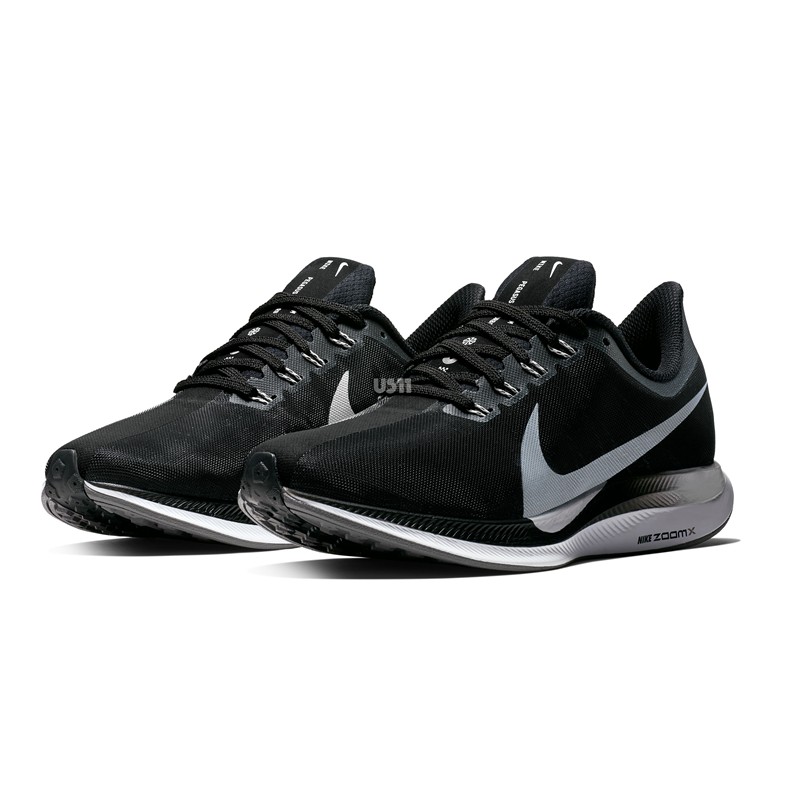 Nike,Zoom Pegasus Turbo,发售  新配色曝光！Nike Zoom Pegasus Turbo 黑白款即将发售