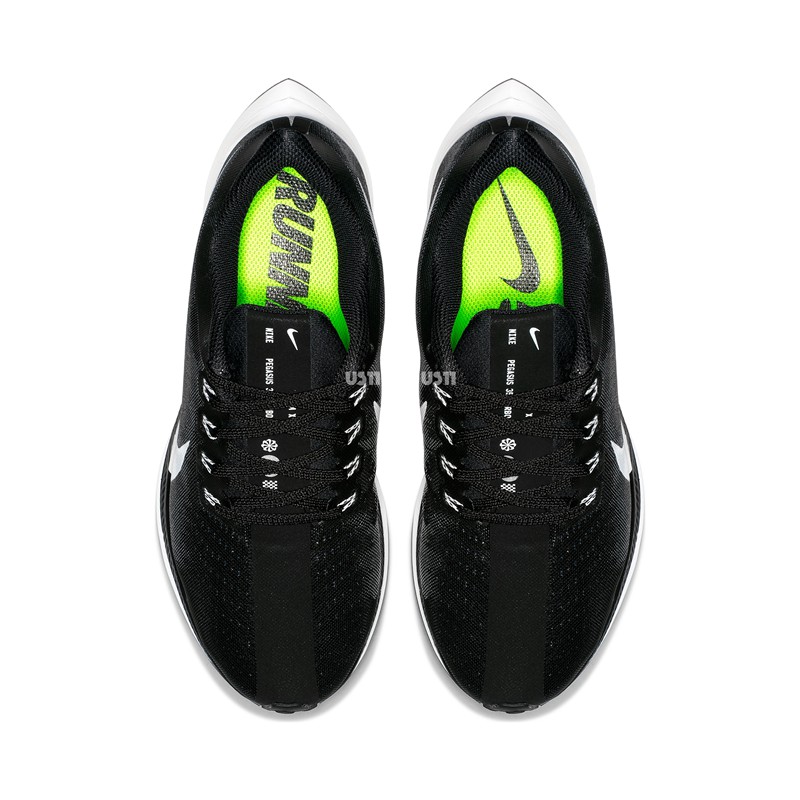 Nike,Zoom Pegasus Turbo,发售  新配色曝光！Nike Zoom Pegasus Turbo 黑白款即将发售