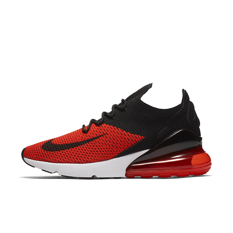 Nike,Air Max 270,Flyknit,发售  活力色调 + 超大气垫！Nike Air Max 270 Flyknit 两款全新即将发售