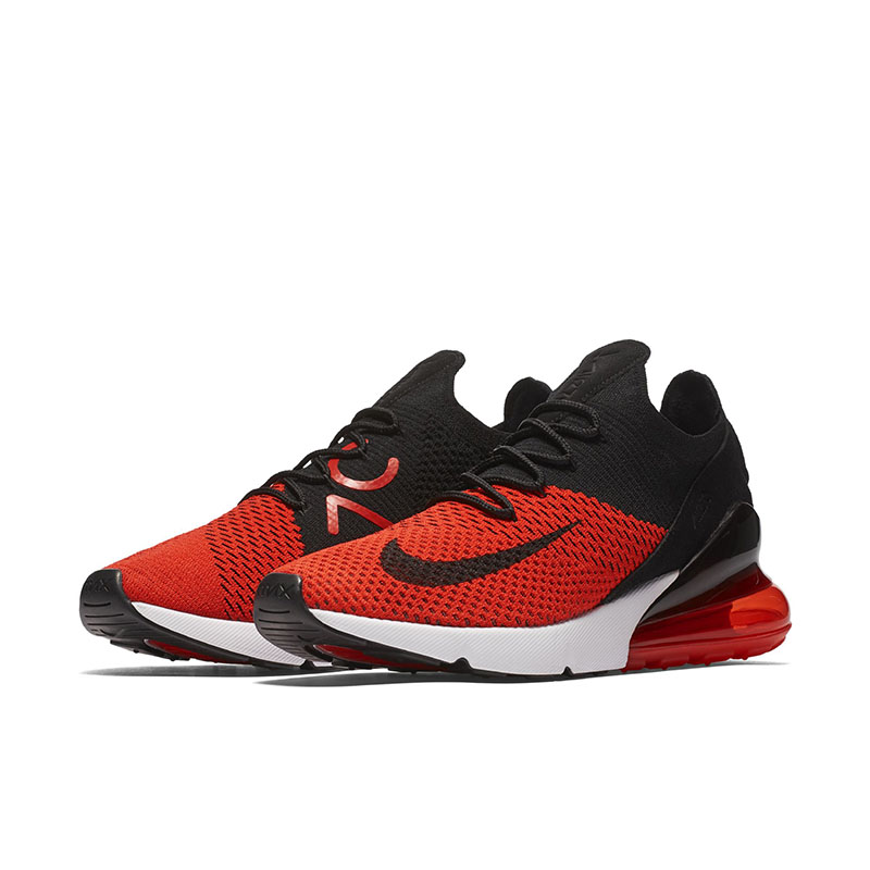 Nike,Air Max 270,Flyknit,发售  活力色调 + 超大气垫！Nike Air Max 270 Flyknit 两款全新即将发售