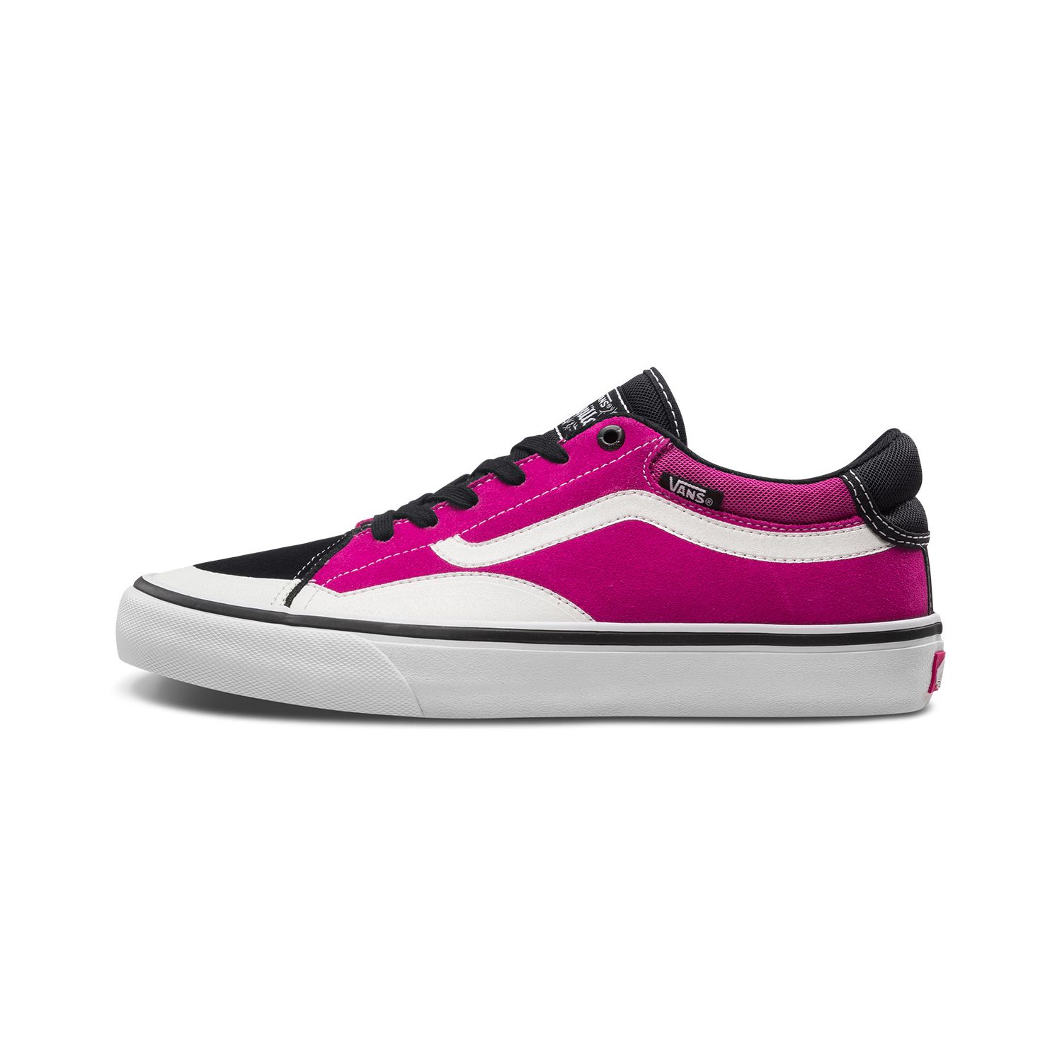 Vans,TNT Advance Pro  全新耐磨涂层！三色 Vans 新鞋型现已上架发售！