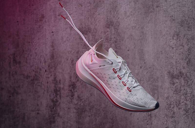 Nike,EXP-X14,C 罗,开箱  神龙加身！C 罗专属 EXP-X14 中国限定配色实物曝光
