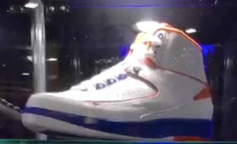 Jordan,AJ1,AJ2,AJ3,AJ4,AJ5,AJ6  堪比俄勒冈系列！全系列 AJ 正代稀有 PE 配色首次曝光