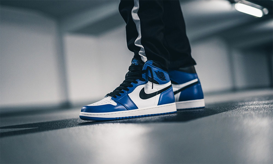 AJ1,Air Jordan 1 AJ1 本周热门话题：Air Jordan 1 价格一夜起飞！究竟发生了什么？