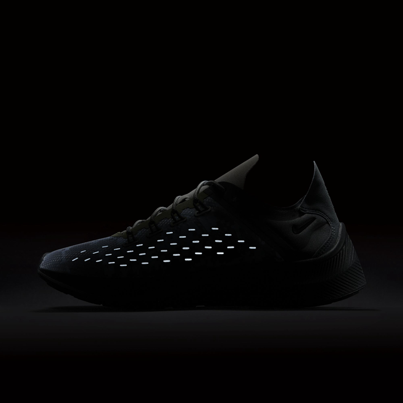 Nike,EXP-X14  数码迷彩加持！Nike EXP-X14 全新配色曝光