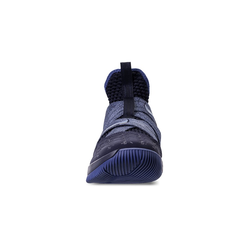Nike,Lebron Soldier XII,发售  迷幻蓝紫！LeBron Soldier 12 全新配色即将发售