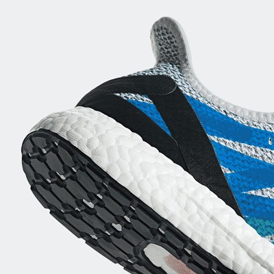adidas,AM4,AM4SH,SPEEDFACTORY,  更轻更弹更强！新一代 BOOST 跑鞋横空出世！尝鲜开箱全球首发！