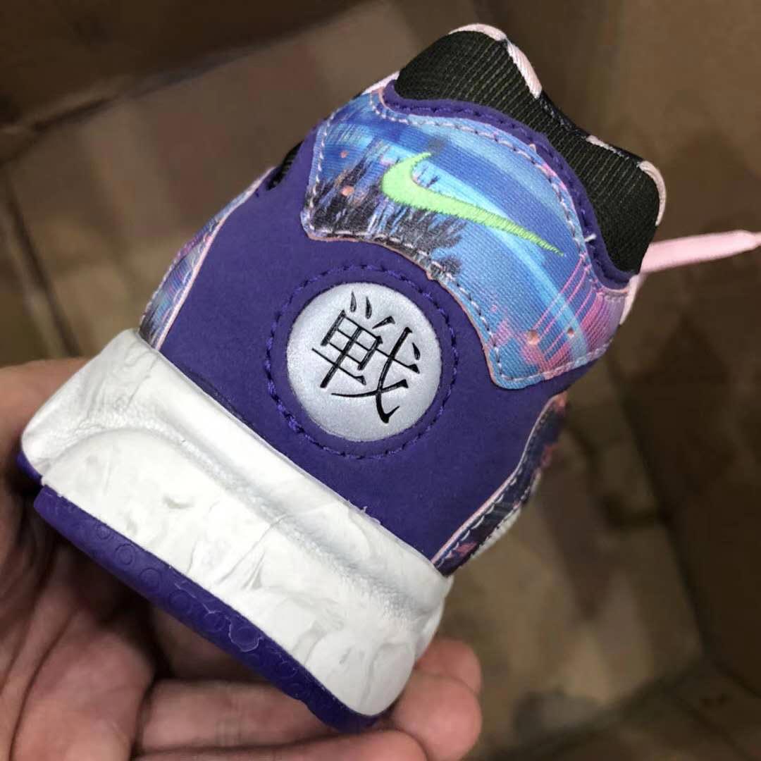 Nike,Air Zoom Streak Spectrum  未来都市风格！复古跑鞋 Zoom Streak 全新配色即将发售