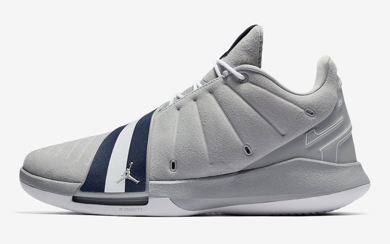 Jordan Brand,CP3.XI,AA1272-014  橄榄球主题风格！圣保罗战靴 Jordan CP3.XI 全新配色现已发售