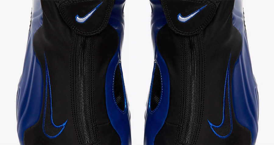 Flightposite,AO9378-500,Nike,发 AO9378-500 本周发售！蓝风一 Nike Air Flightposite “Royal” 突发降临！