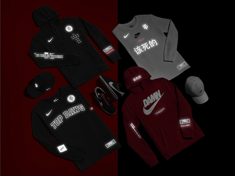 nike,kaws,clot,af1,dior  TDE x Nike 即将登陆东京！冠希亲自曝光全新 CLOT x AF1 鞋款！