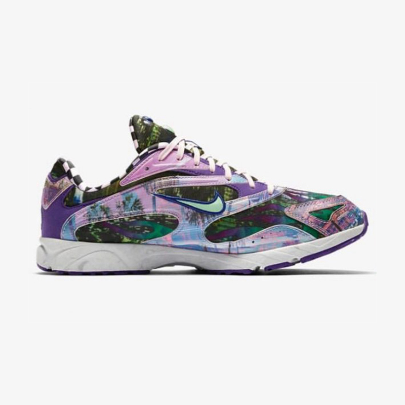 Nike,Zoom Streak,发售  风骚更胜 Supreme 联名！Nike Zoom Streak 全新配色 8 月发售